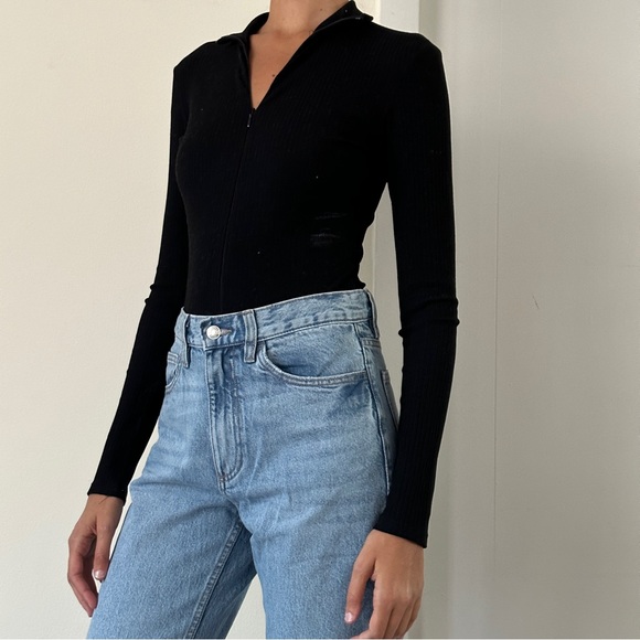 Tigermist Bodysuit - Picture 2 of 5